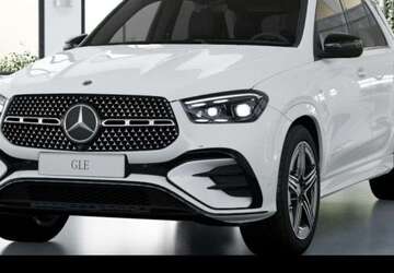Mercedes-Benz GLE 350 9.900 km 88.990 &euro; Hannover 30655