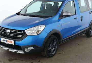 Dacia Dokker 74.976 km 12.790 &euro; Laatzen 30880