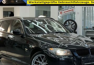 BMW 330 191.500 km 9.900 &euro; Fuhrberg 30938