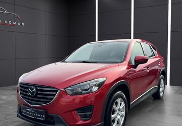 Mazda CX-5 145.990 km 10.880 &euro; Hannover 30165
