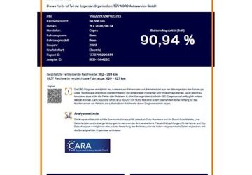 Cupra Born 56.630 km 23.880 &euro; Burgwedel 30938