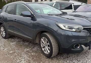 Renault Kadjar 135.582 km 8.999 &euro; Isernhagen 30916