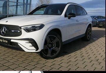 Mercedes-Benz GLC 300 21.842 km 64.950 &euro; Gehrden 30989
