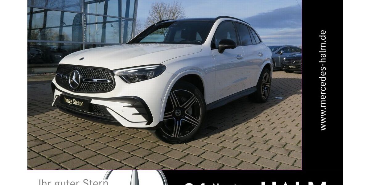 Mercedes-Benz GLC 300 21.842 km 64.950 &euro; Gehrden 30989