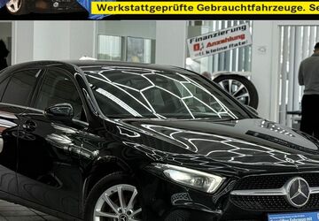 Mercedes-Benz A 220 175.500 km 19.350 &euro; Fuhrberg 30938