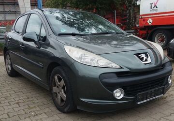Peugeot 207 169.500 km 1.940 &euro; Hannover 30165