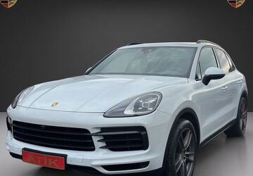 Porsche Cayenne 161.602 km 39.980 &euro; Hannover 30419
