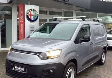 Fiat Doblo 45.756 km 19.250 &euro; LEHRTE 31275