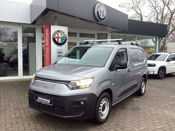 Gebrauchte Fiat Doblo