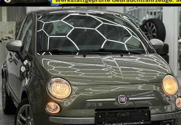 Fiat 500 165.000 km 4.900 &euro; Fuhrberg 30938