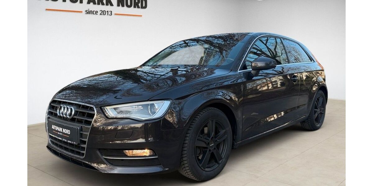 Audi A3 199.000 km 7.499 &euro; Hannover 30179