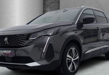 Peugeot 5008 22.565 km 30.980 &euro; Hildesheim 31135