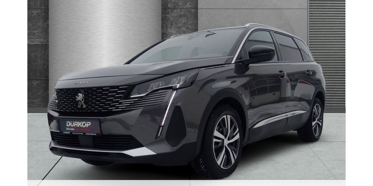 Peugeot 5008 22.565 km 30.980 &euro; Hildesheim 31135
