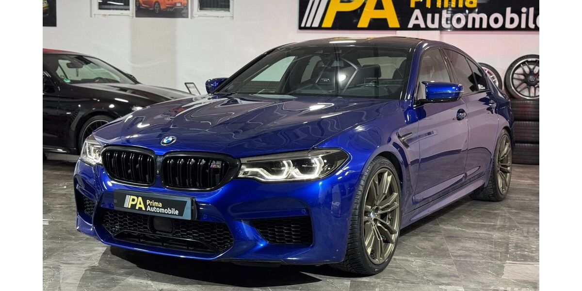 BMW M5 69.900 km 69.999 &euro; Langenhagen 30853