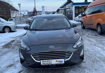 Ford Focus 185.000 km 9.700 &euro; Hildesheim 31139