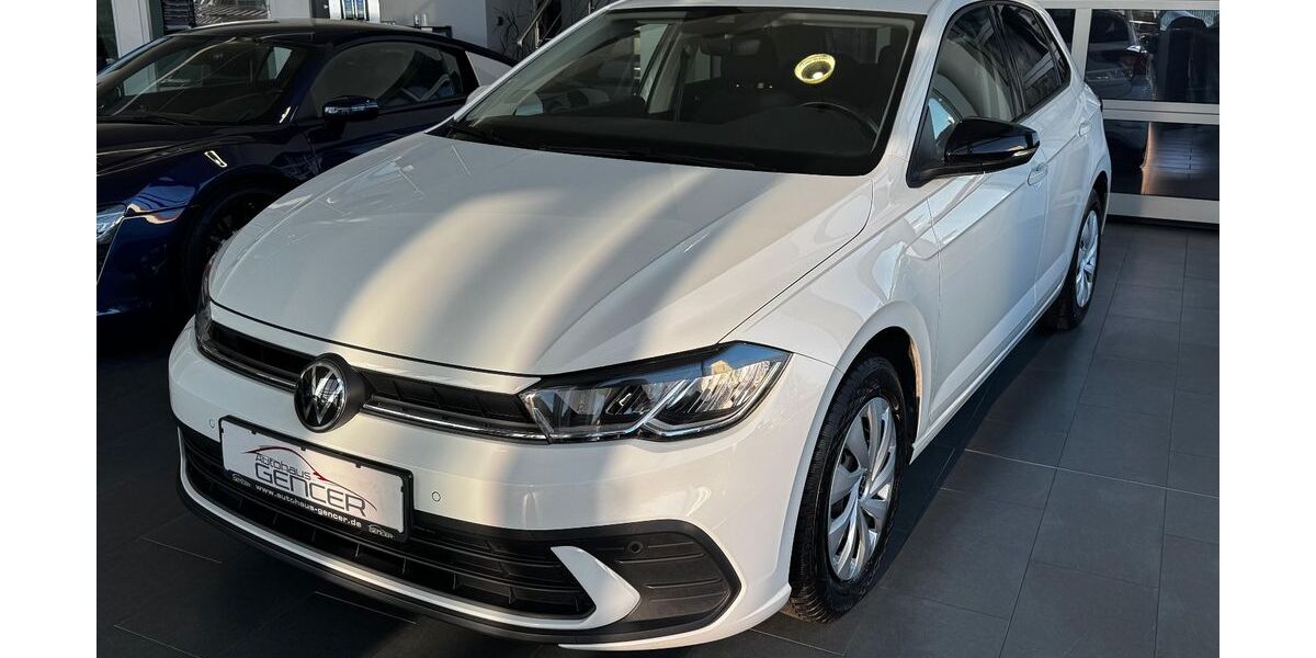 VW Polo 78.500 km 13.890 &euro; Ronnenberg 30952