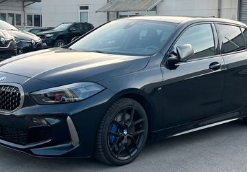 BMW M135 22.400 km 35.490 &euro; Hannover 30453