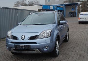 Renault Koleos 170.000 km 6.290 &euro; Hemmingen 30966