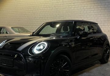 Mini Cooper SE 13.500 km 23.700 &euro; Hannover 30519