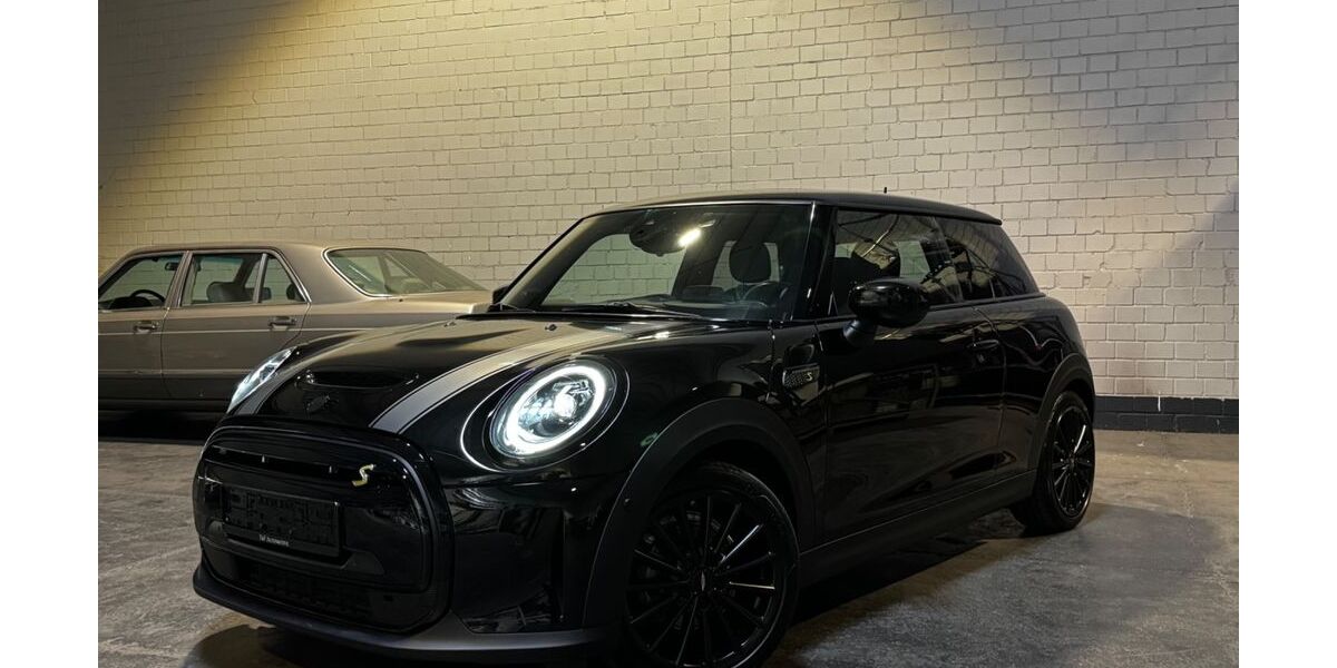 Mini Cooper SE 13.500 km 23.700 &euro; Hannover 30519