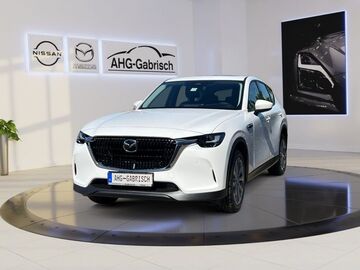 Gebrauchte Mazda CX-60