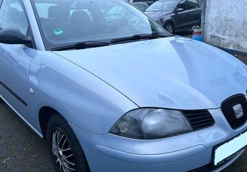 Seat Ibiza 178.726 km 1.900 &euro; Langenhagen 30855