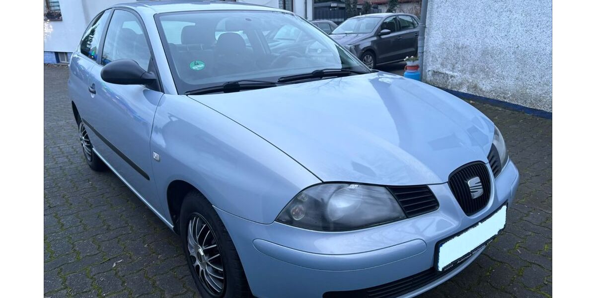 Seat Ibiza 178.726 km 1.900 &euro; Langenhagen 30855