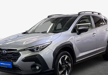 Subaru Crosstrek 7.460 km 32.967 &euro; Hildesheim 31135