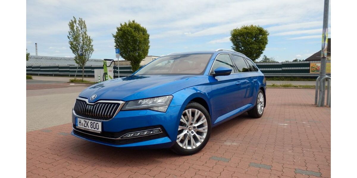 Skoda Superb 86.546 km 24.920 &euro; Hannover 30419