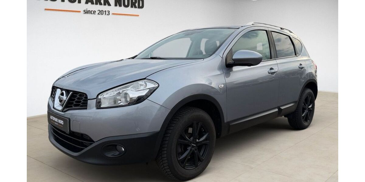 Nissan Qashqai 245.000 km 5.499 &euro; Hannover 30179