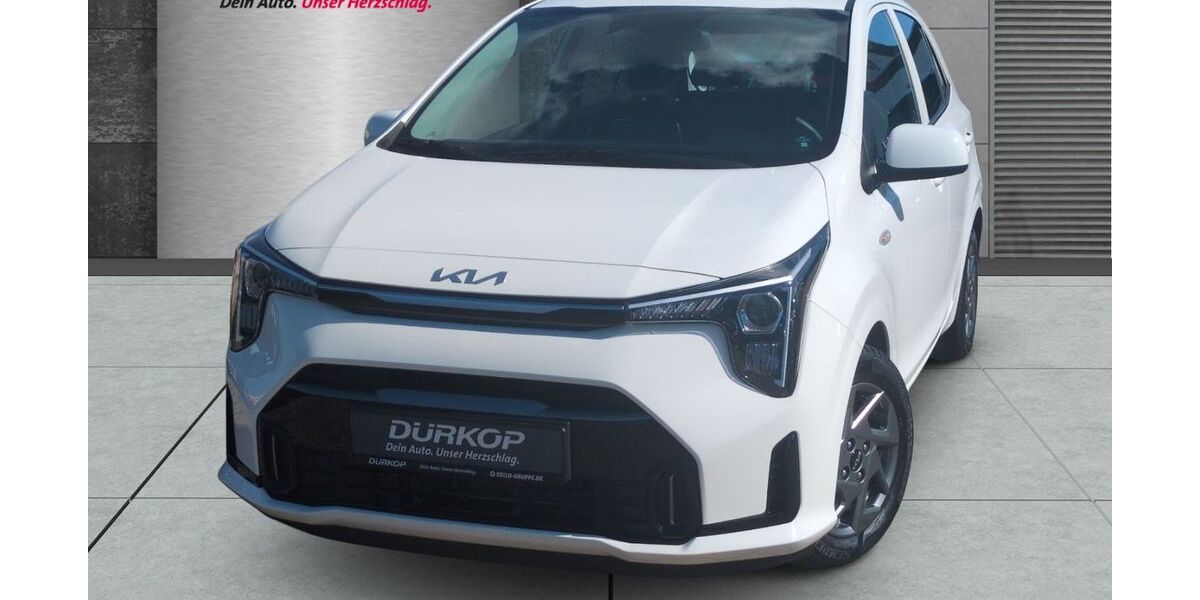 Kia Picanto 4.560 km 15.990 &euro; Hildesheim 31135
