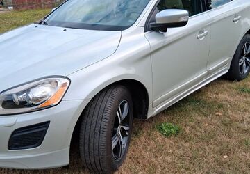 Volvo XC60 151.000 km 13.900 &euro; Neustadt 31535
