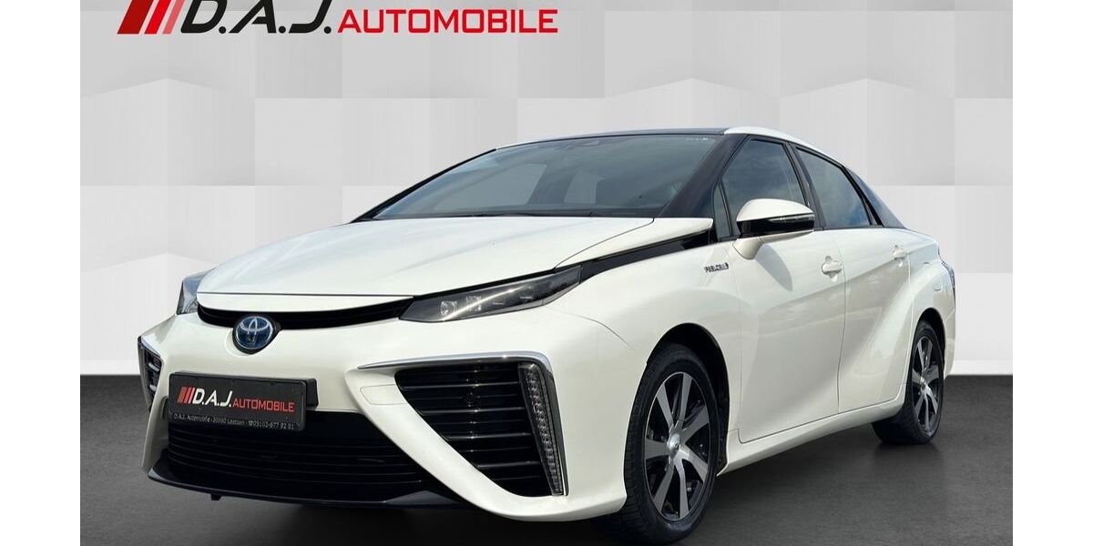 Toyota Mirai 29.950 km 9.990 &euro; Laatzen 30880