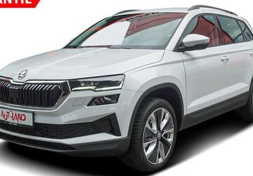 Skoda Karoq 63.200 km 27.950 &euro; Hannover 30179