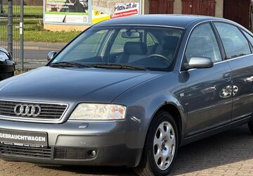 Audi A6 152.000 km 990 &euro; Barsinghausen (bei Hannover) 30890