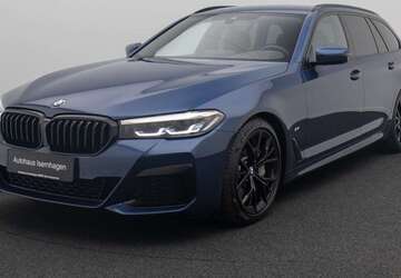 BMW 530 33.552 km 43.999 &euro; Isernhagen 30916