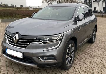 Renault Koleos 145.000 km 15.700 &euro; Hannover 30519
