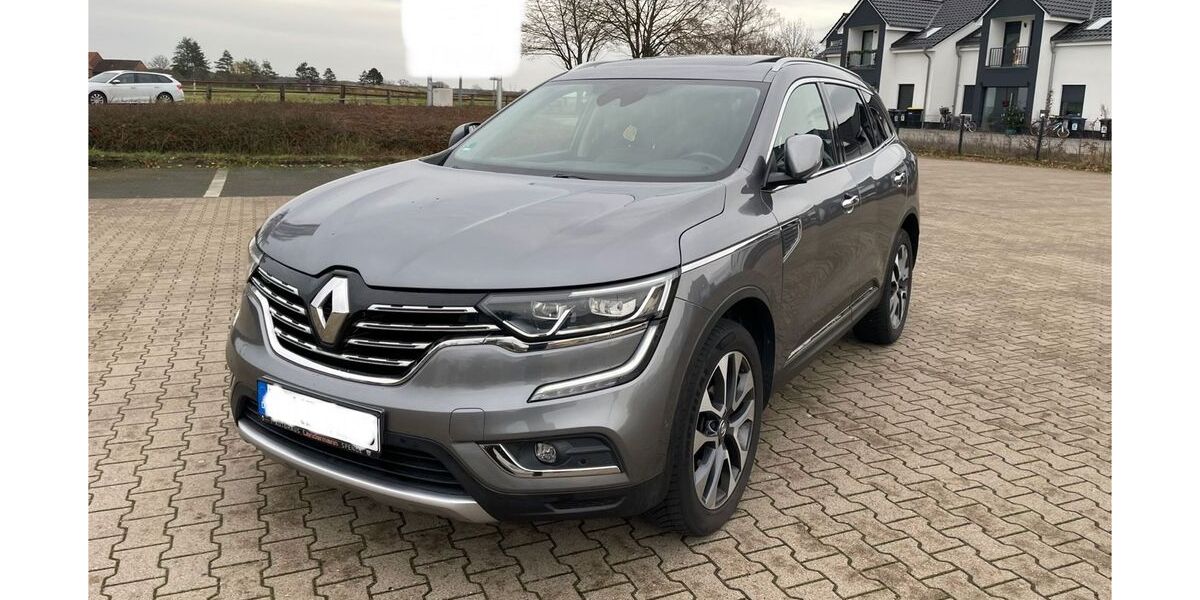 Renault Koleos 145.000 km 16.900 &euro; Hannover 30519