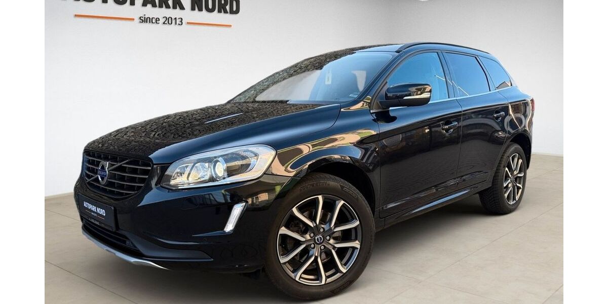Volvo XC60 185.000 km 13.499 &euro; Hannover 30179