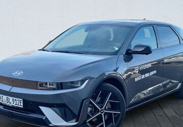Hyundai IONIQ 7.800 km 48.790 &euro; Hildesheim 31137