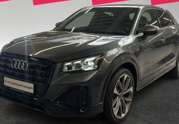 Audi Q2 6.104 km 34.630 &euro; Hannover 30179