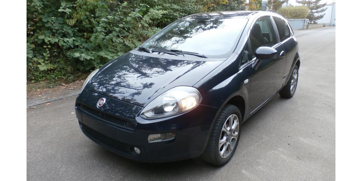 Fiat Punto 88.000 km 4.200 &euro; Hannover 30519
