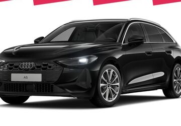 Audi A5 19.427 km 37.650 &euro; Hannover 30179