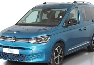 VW Caddy 74.900 km 28.990 &euro; Wunstorf 31515