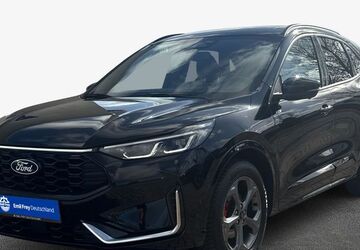 Ford Kuga 17.310 km 31.416 &euro; Hannover 30165