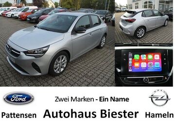 Opel Corsa 100 km 16.500 &euro; Pattensen 30982
