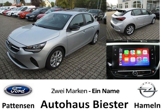 Opel Corsa 100 km 16.500 &euro; Pattensen 30982