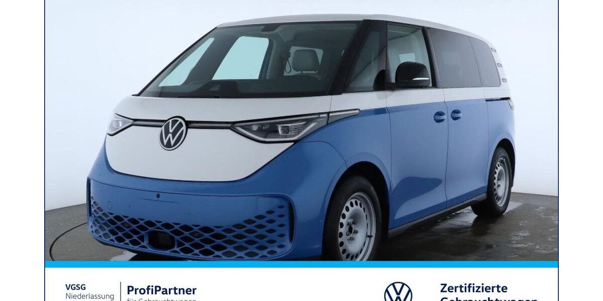 VW ID. Buzz 6.387 km 59.690 &euro; Hannover 30419