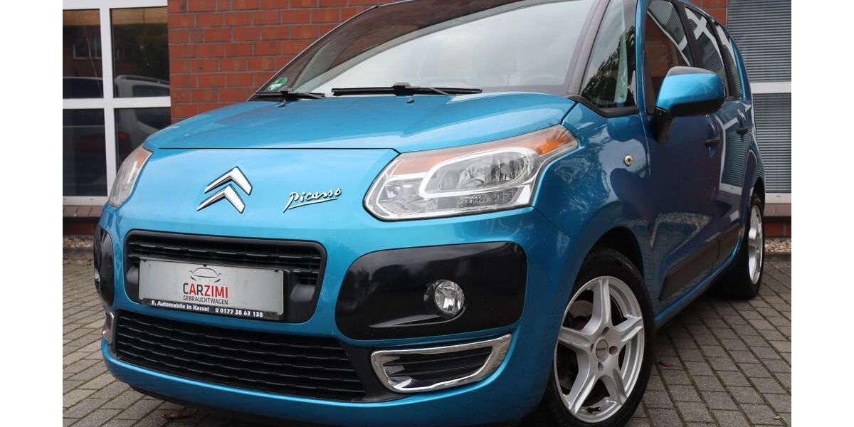 Citroen C3 Picasso 191.900 km 1.490 &euro; Hannover 30177