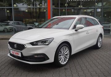 Seat Leon 39.021 km 24.950 &euro; Hannover 30179